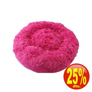 ROSQUILLA RELAX Nº2 ROSA (Fucsia) 60 cm.